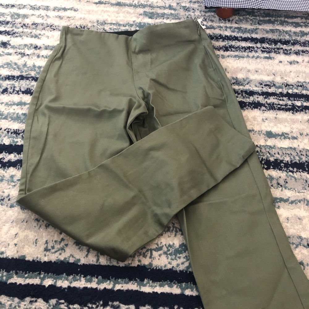 NWT old navy pixie pants